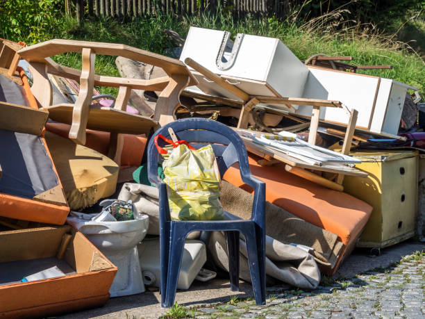 Best Garage Cleanout Services  in Greenup, KY