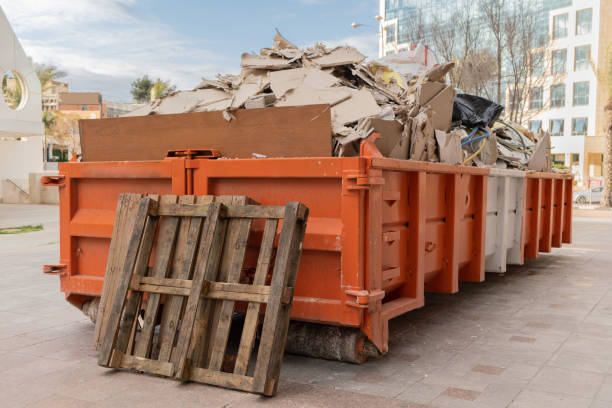 Reliable Greenup, KY Junk Removal Solutions