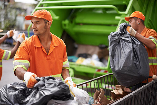 Basement Cleanout Services in Greenup, KY