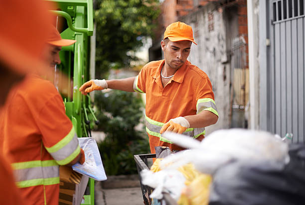 Best Same-Day Junk Removal  in Greenup, KY