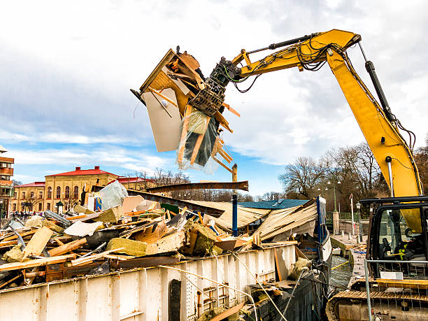 Best Junk Hauling Services  in Greenup, KY